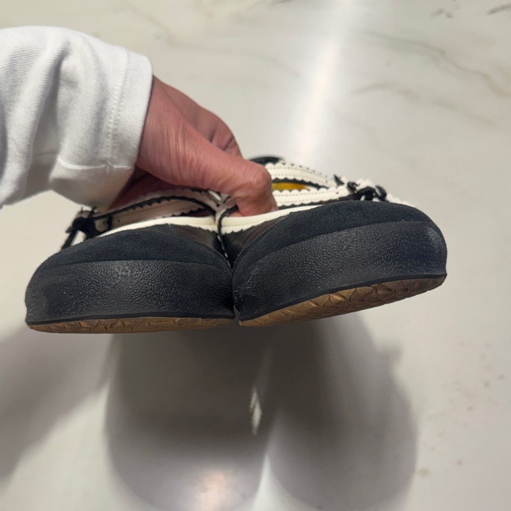 Onitsuka Tiger Mexico 66 Tgrs - Picture 6 of 9